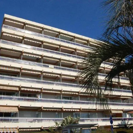 Studio Menton, 1 Piece, 4 Personnes - Fr-1-196-227 *