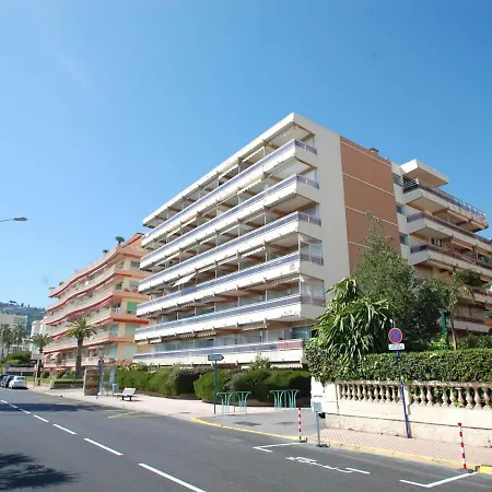Studio Menton, 1 Piece, 4 Personnes - Fr-1-196-227 Apartament *